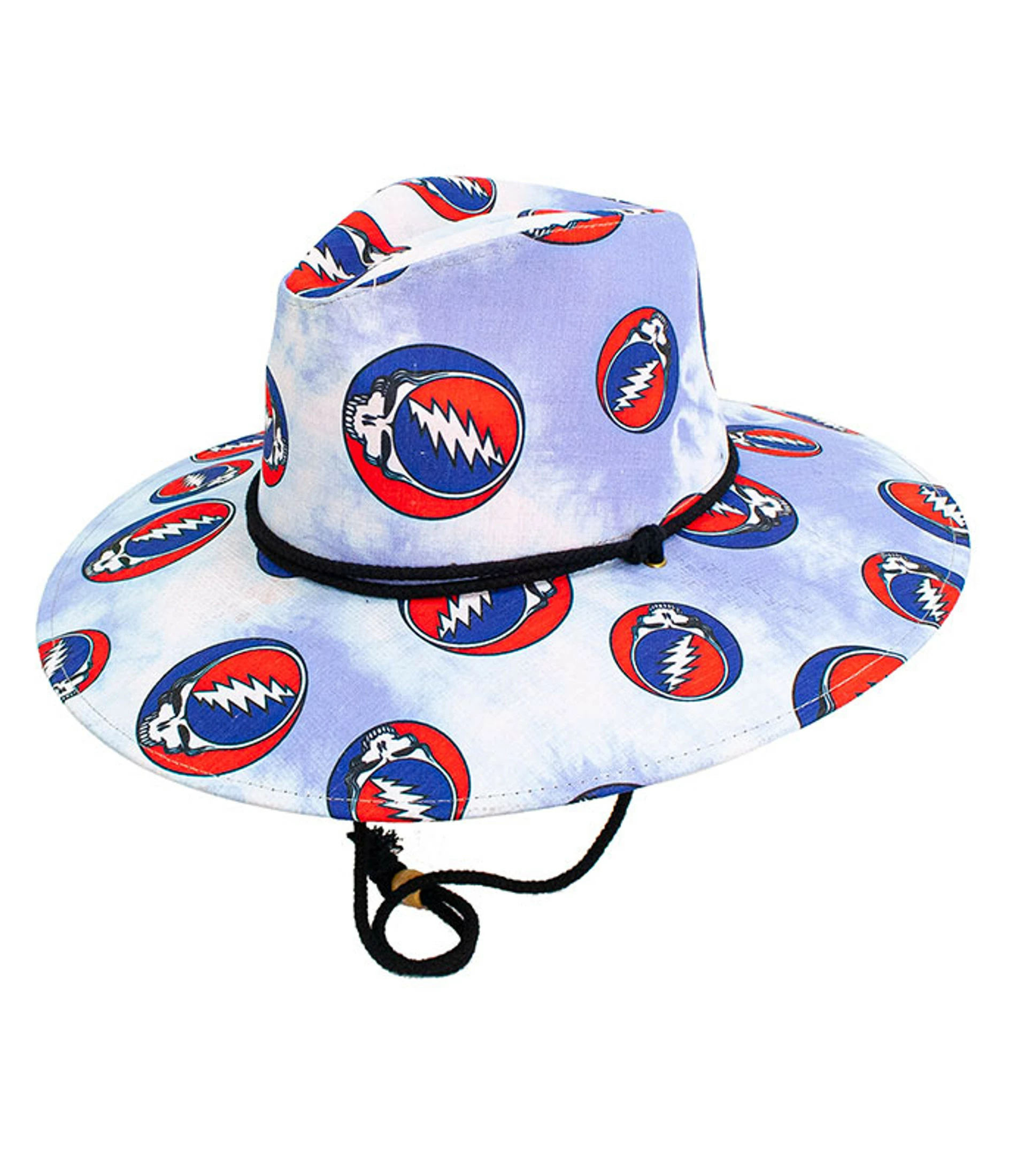 Steal Your Face Resort Hat 3 Steal Your Face Resort Hat