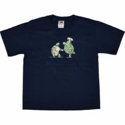 GD Terrapin Station Youth Navy T-Shirt 5 GD Terrapin Station Youth Navy T-Shirt -MLB Shop RETGDTSYf 07885.1623087513