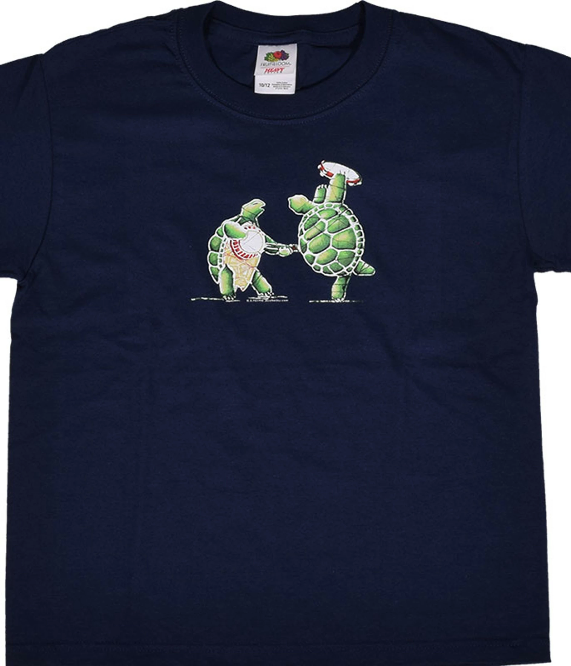 GD Terrapin Station Youth Navy T-Shirt 3 GD Terrapin Station Youth Navy T-Shirt