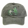 GD Terrapin Station Green Hat 2 GD Terrapin Station Green Hat -MLB Shop RETGDTTC 10964.1647969456