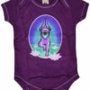 GD Yoga Bear Purple Onesie -MLB Shop RETGDYBOf 74958.1623871808