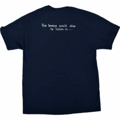 Jerry Garcia Acoustic Navy T-Shirt 7 Jerry Garcia Acoustic Navy T-Shirt -MLB Shop RETJGJAb 36726.1647968959