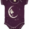 Jerry Moon Purple Onesie -MLB Shop RETJGJMOf 75802.1617386524