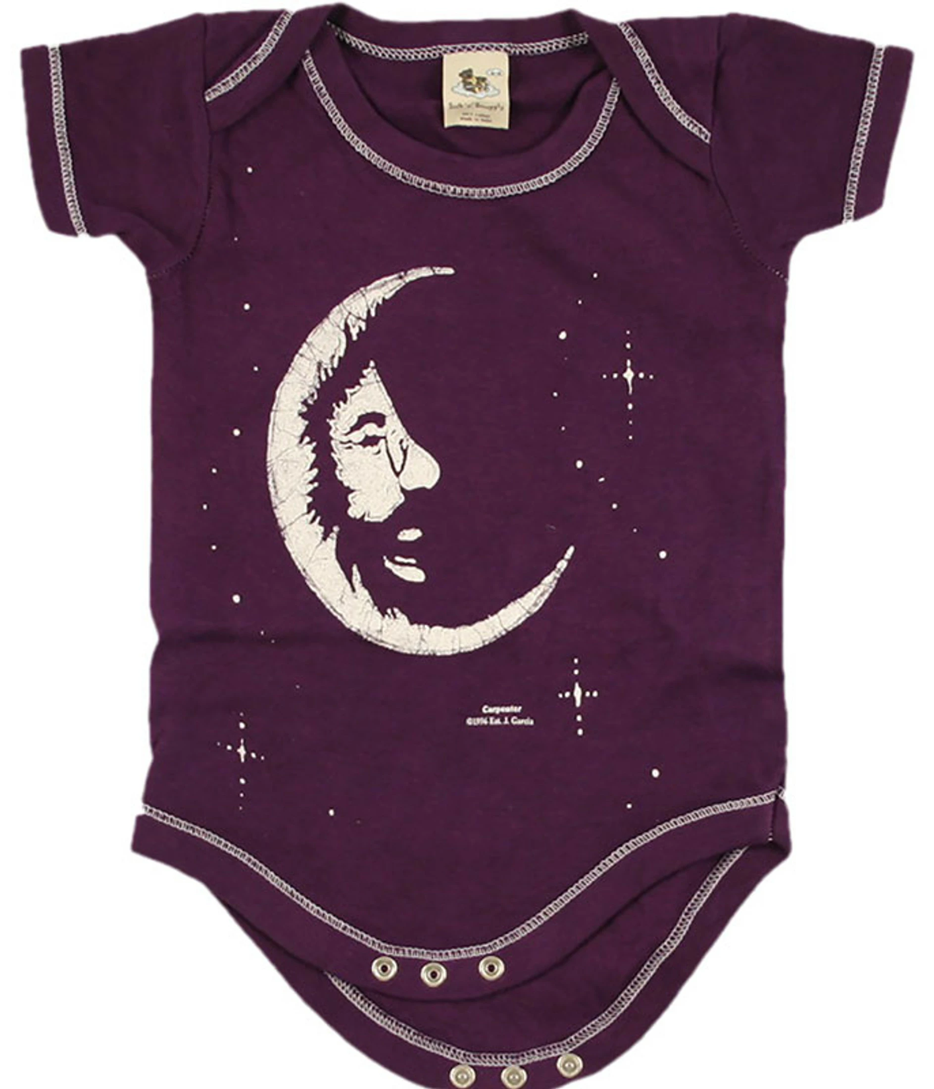 Jerry Moon Purple Onesie 3 Jerry Moon Purple Onesie