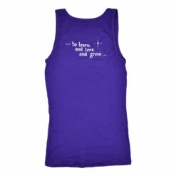 Jerry Moon Purple Juniors Tank Top T-Shirt 7 Jerry Moon Purple Juniors Tank Top T-Shirt -MLB Shop RETJGMTJb 75030.1619104344
