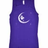 Jerry Moon Purple Juniors Tank Top T-Shirt -MLB Shop RETJGMTJf 26561.1619104344