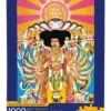 Jimi Hendrix Axis Puzzle -MLB Shop RETJHAPZ 66614.1616613938