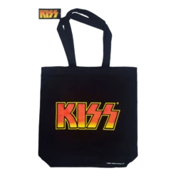 KISS Cotton Tote Bag 7 KISS Cotton Tote Bag -MLB Shop RETKSFTB 1 90584.1648218148