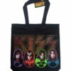KISS Cotton Tote Bag 1 KISS Cotton Tote Bag -MLB Shop RETKSFTB 98401.1648218155