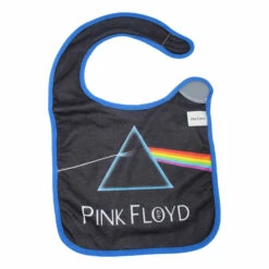 Pink Floyd Baby Bibs 2 Pack -MLB Shop RETPF2PKBB 2 14800.1600895763