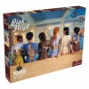 Pink Floyd PF Back Catalogue Puzzle -MLB Shop RETPFBAPZ 38665.1569264795
