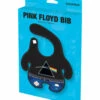 Pink Floyd Baby Bib -MLB Shop RETPFBB 93904.1623954416