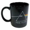 Pink Floyd Dark Side Of The Moon Black Mug -MLB Shop RETPFBDM 68757.1647458516
