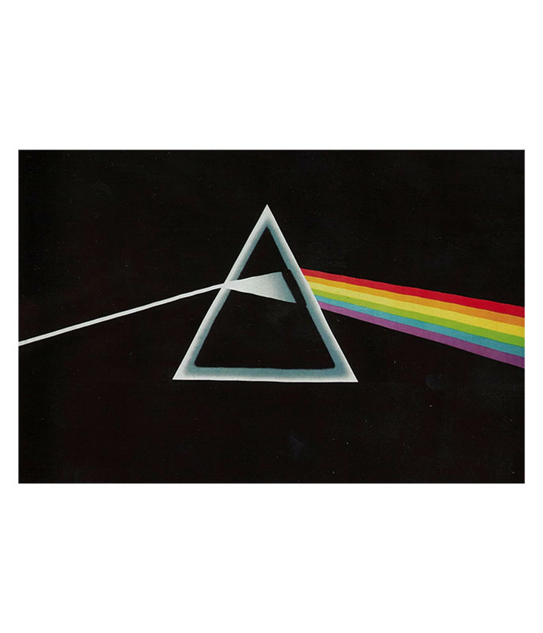 Pink Floyd PF Dark Side Classic Tapestry 3 Pink Floyd PF Dark Side Classic Tapestry