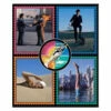 Pink Floyd Wish You Were Here Fleece Blanket -MLB Shop RETPFWYCFB 58833.1614713304