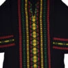 Rasta Guatemalan Long Sleeve Hippie Top -MLB Shop RETRAGPTf 14936.1650471007