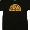 Sun Records Memphis Label Black T-Shirt -MLB Shop RETSRMLf 96044.1623350227