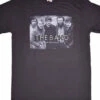 The Band Woodstock Photo Grey T-Shirt 2 The Band Woodstock Photo Grey T-Shirt -MLB Shop RETTBWPf 86439.1625855867