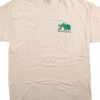 Widespread Big Wooly Tan T-Shirt -MLB Shop RETWPBWf 01283.1569264833