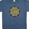 Widespread Celtic Knot Blue T-Shirt