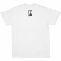Note Eater Comic White T-Shirt -MLB Shop RETWPNCMb 75609.1617391278