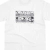 Note Eater Comic White T-Shirt -MLB Shop RETWPNCMf 68298.1617391278