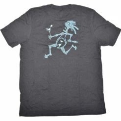 Widespread Panic NE Song Title Grey Poly-Cotton T-Shirt -MLB Shop RETWPNESTb 24114.1569257072