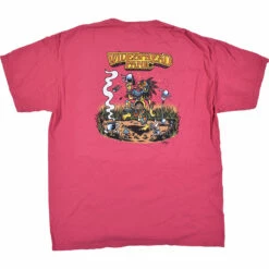 Proving Grounds Red T-Shirt -MLB Shop RETWPPGRb 53117.1617391276