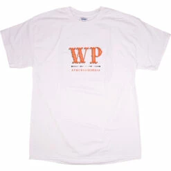 Widespread Panic Southern Blend White T-Shirt 6 Widespread Panic Southern Blend White T-Shirt -MLB Shop RETWPSBWf 06074.1484846247