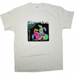 Widespread Panic Street Dogs White T-Shirt -MLB Shop RETWPSDf 88570.1569257051