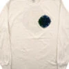 Widespread Snowflake White Long Sleeve T-Shirt -MLB Shop RETWPSFBLf 74131.1614975166