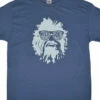Widespread Wukee Glasses Blue T-Shirt 1 Widespread Wukee Glasses Blue T-Shirt -MLB Shop RETWPWGf 84176.1614975096