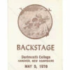 Grateful Dead 1978 05-05 Backstage Pass -MLB Shop VLT0014 85755.1569264862