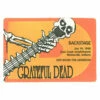 Grateful Dead 1990 07-19 Backstage Pass 2 Grateful Dead 1990 07-19 Backstage Pass -MLB Shop VLT0354 51135.1569264866