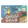Grateful Dead 1991 03-21 Backstage Pass -MLB Shop VLT0397 55468.1569264867