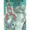 Grateful Dead 1991 03-27 Backstage Pass 1 Grateful Dead 1991 03-27 Backstage Pass -MLB Shop VLT0401 96966.1569264867