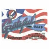 Grateful Dead 1992 06-28 Backstage Pass 1 Grateful Dead 1992 06-28 Backstage Pass -MLB Shop VLT0494 84284.1569264868