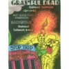 Grateful Dead 1992 12-11 Backstage Pass -MLB Shop VLT0500 43186.1569264869