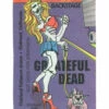Grateful Dead 1992 12-12 Backstage Pass 2 Grateful Dead 1992 12-12 Backstage Pass -MLB Shop VLT0501 58534.1569264869