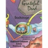 Grateful Dead 1993 02-23 Backstage Pass -MLB Shop VLT0510 73728.1569264869