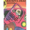 Grateful Dead 1993 03-14 Backstage Pass 2 Grateful Dead 1993 03-14 Backstage Pass -MLB Shop VLT0515 83394.1569264869