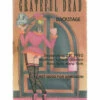 Grateful Dead 1993 09-22 Backstage Pass -MLB Shop VLT0544 52544.1569264871
