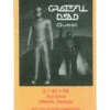 Grateful Dead 1994 03-31 Backstage Pass -MLB Shop VLT0568 35452.1569264872