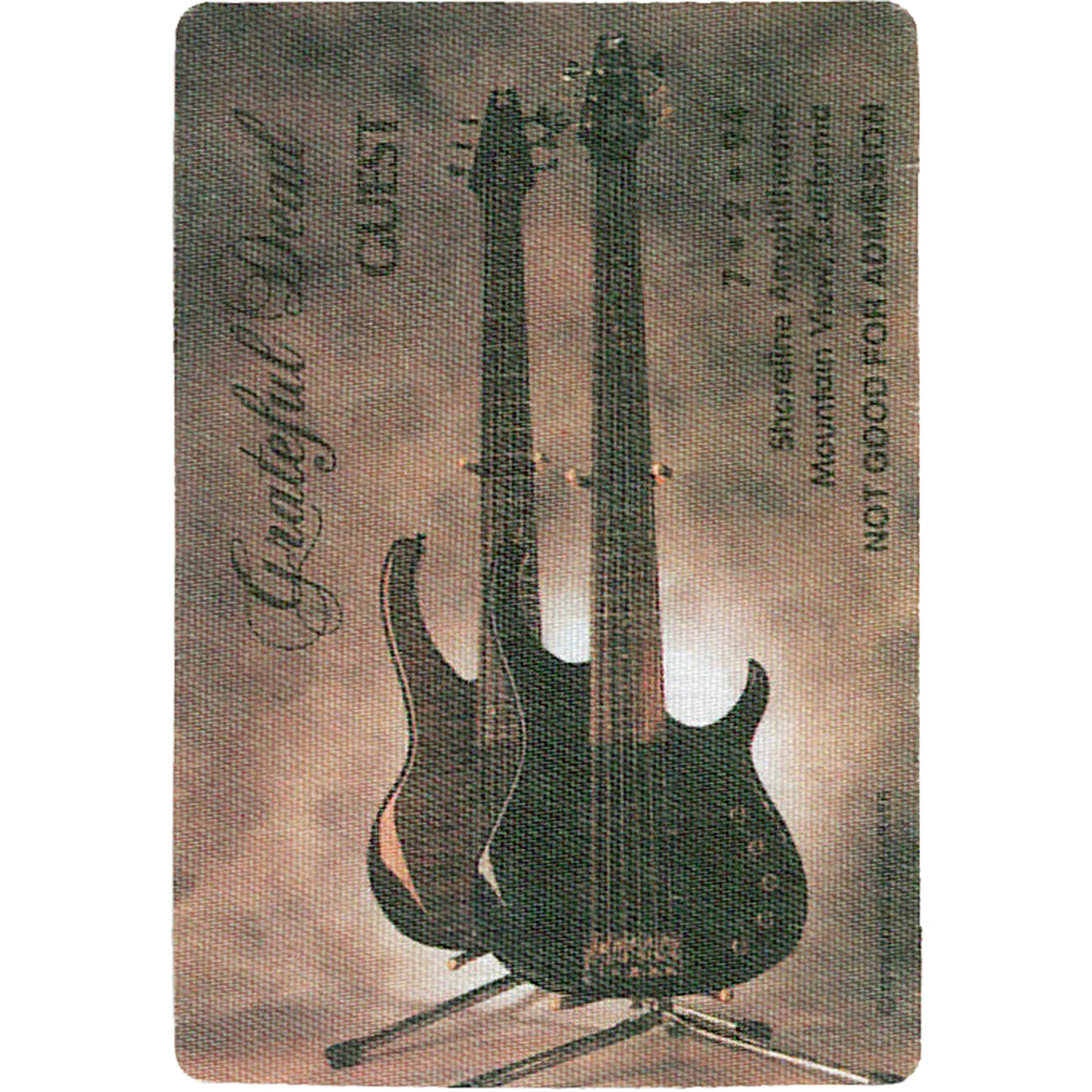 Grateful Dead 1994 07-02 Backstage Pass 4 Grateful Dead 1994 07-02 Backstage Pass - Image 2