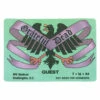 Grateful Dead 1994 07-16 Backstage Pass -MLB Shop VLT0590 64088.1569264873