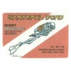 Grateful Dead 1994 10-18 Backstage Pass -MLB Shop VLT0624 08778.1569264875
