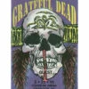 Grateful Dead 1995 03-22 Backstage Pass -MLB Shop VLT0646 16003.1569264876