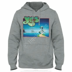 Yes! Yes Songs Hoodie -MLB Shop YS0001HDGHTf 79557.1665003312