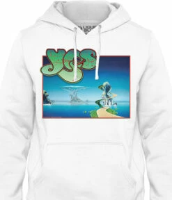 Yes! Yes Songs Hoodie