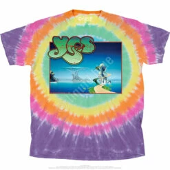 Yes! Yes Songs T-Shirt -MLB Shop YS0001SSC02f 75658.1665003338